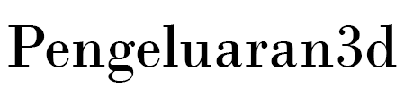 Pengeluaran3d